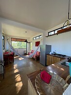 Centro Sati Bungalows