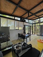 Centro Sati Bungalows