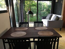 Centro Sati Bungalows