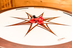 Sugar Bear Mountain Hideaway