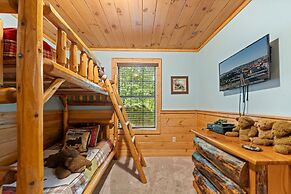 Sugar Bear Mountain Hideaway