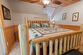 Sugar Bear Mountain Hideaway