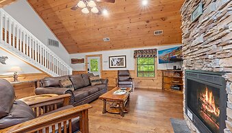 Sugar Bear Mountain Hideaway