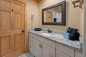 Sugar Bear Mountain Hideaway