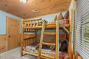 Sugar Bear Mountain Hideaway