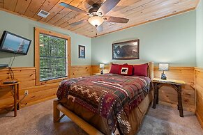 Sugar Bear Mountain Hideaway