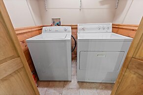 Sugar Bear Mountain Hideaway