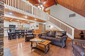 Sugar Bear Mountain Hideaway