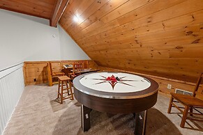 Sugar Bear Mountain Hideaway