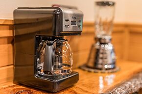 Sugar Bear Mountain Hideaway