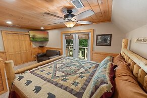 Sugar Bear Mountain Hideaway