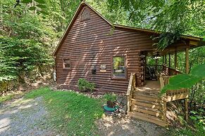 Sugar Bear Mountain Hideaway