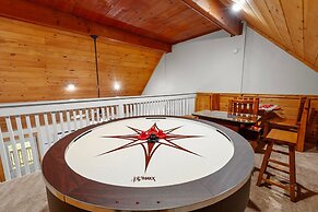 Sugar Bear Mountain Hideaway