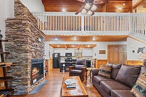 Sugar Bear Mountain Hideaway