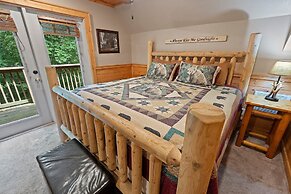 Sugar Bear Mountain Hideaway