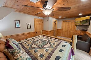 Sugar Bear Mountain Hideaway