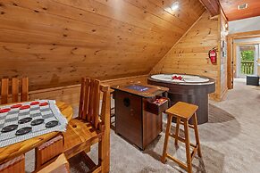 Sugar Bear Mountain Hideaway