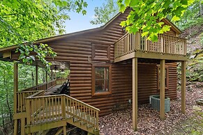 Sugar Bear Mountain Hideaway