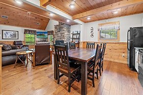 Sugar Bear Mountain Hideaway