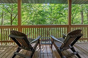 Sugar Bear Mountain Hideaway