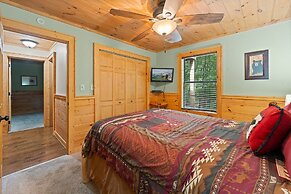 Sugar Bear Mountain Hideaway