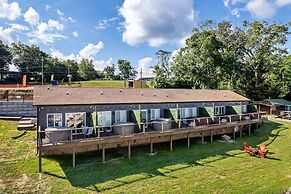 Lake Escape 1 Bedroom