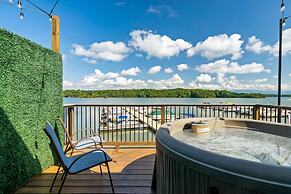 Lake Escape 1 Bedroom