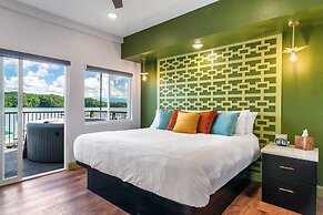 Lake Escape 1 Bedroom