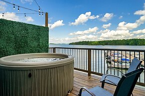 Lake Escape 1 Bedroom