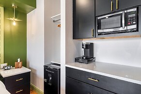 Lake Escape 1 Bedroom