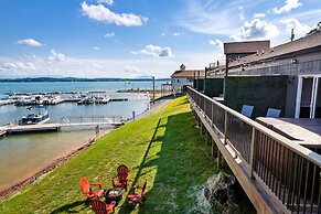 Lake Escape 1 Bedroom