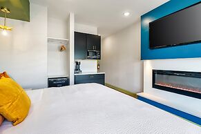 Lake Escape 1 Bedroom