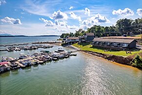 Lake Escape 1 Bedroom