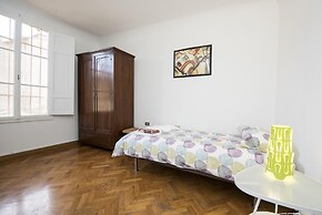 Appartamento Cavour