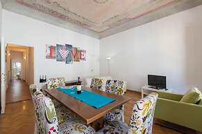 Appartamento Cavour