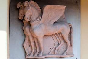 Appartamento Cavour