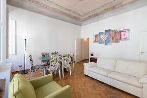 Appartamento Cavour