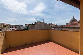 Appartamento Cavour