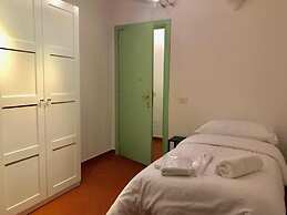 Alfani Second Floor in Firenze