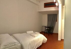 Alfani Second Floor in Firenze