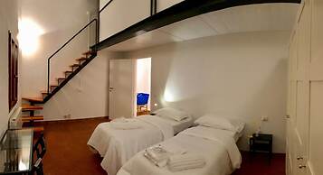 Alfani Second Floor in Firenze