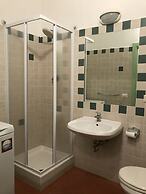 Alfani Second Floor in Firenze
