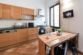 Faenza Double in Firenze