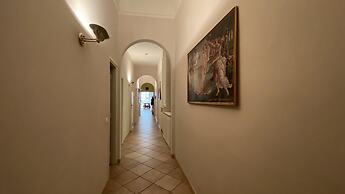 Battistero Apartment