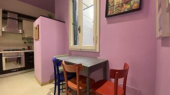 Battistero Apartment