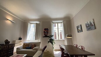 Battistero Apartment