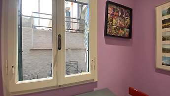 Battistero Apartment