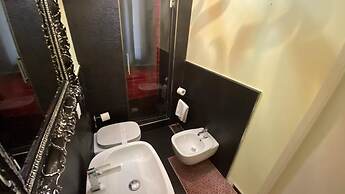 Battistero Apartment