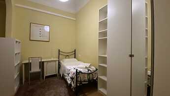 Battistero Apartment