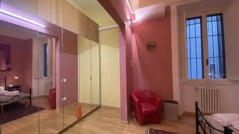 Battistero Apartment